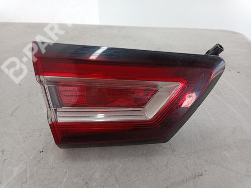 Used Left tailgate light RENAULT CLIO IV (BH_) [2012-2021]  10327048