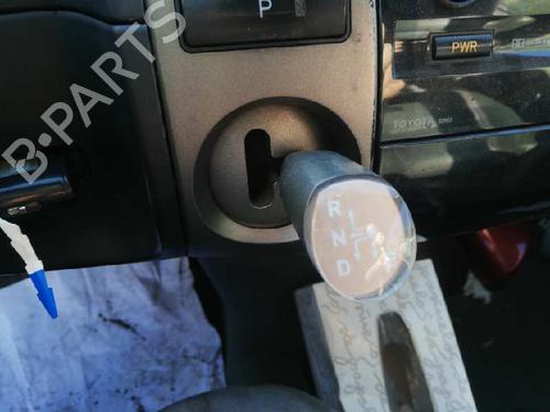 Used Gear lever TOYOTA PRIUS Liftback (_W2_) 1.5 Hybrid (NHW20_, NHW20R) (112 hp) 7408866