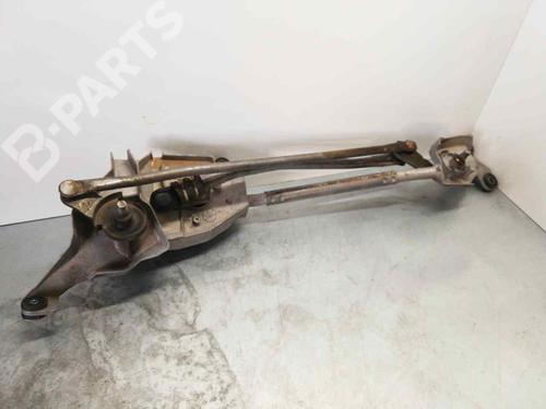 Front wiper motor MITSUBISHI ASX (GA_W_)  | BP6566185M29 
