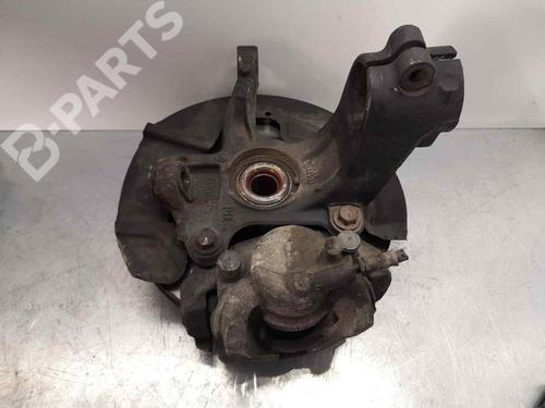 Left front steering knuckle LAND ROVER FREELANDER 2 (L359) 2.2 TD4 4x4 | BP7527267M25 