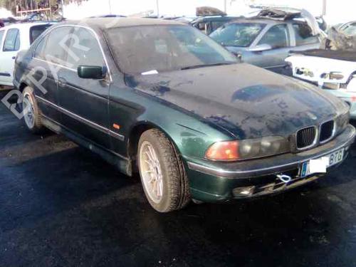 ABS pump BMW 5 (E39)  | BP6919523M43 