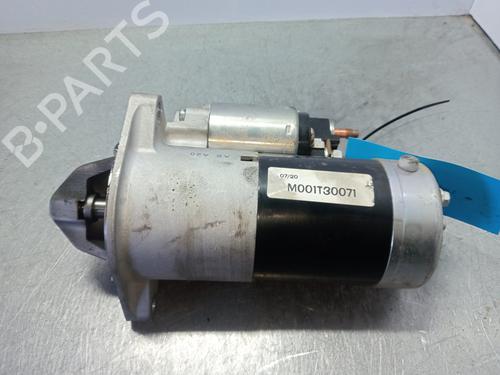 Used Starter OPEL INSIGNIA A (G09) [2008-2017]  32420479