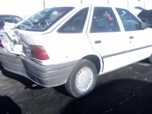 Right mirror FORD ORION I (AFD)  | BP1239915C27 