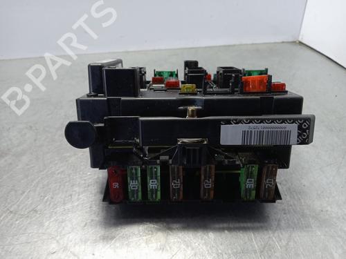 Fuse box PEUGEOT 307 Break (3E) 1.6 HDi 110 | BP34008399E1 - Image 4