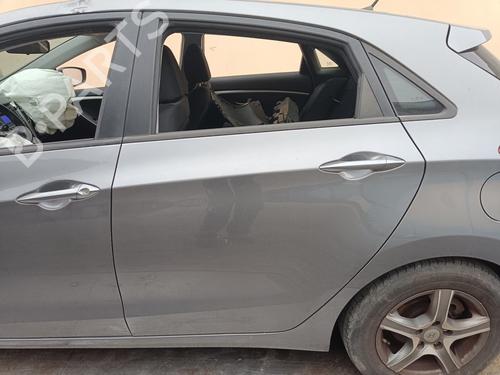 Used Left rear door HYUNDAI i30 Estate (GD) 1.4 CRDi (90 hp) 26889957