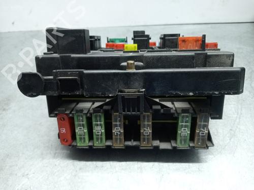 Fuse box PEUGEOT 307 (3A/C)  | BP27719247E1 