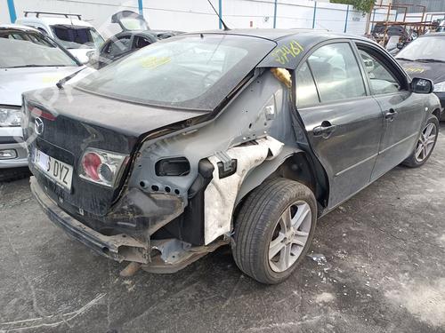 Left headlight MAZDA 6 Hatchback (GG) 2.0 DI (GG14) | BP38408419C28 - Image 11