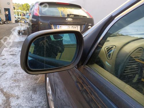 Used Left mirror Left mirror CITROËN XSARA (N1) 2.0 HDi 109 (109 hp) 35804008 35804008
