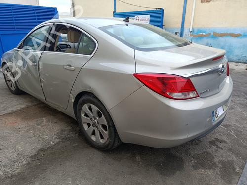 Left front window switch OPEL INSIGNIA A (G09) | BP36936994I27 - Image 6