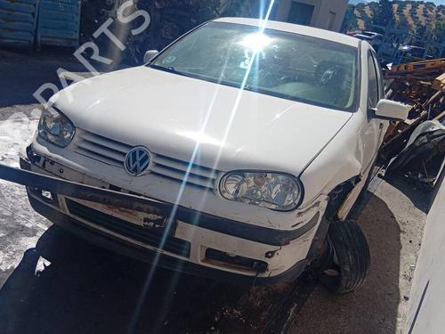 Climate control VW GOLF IV Variant (1J5) 1.6 16V | BP39537661I5 - Image 9