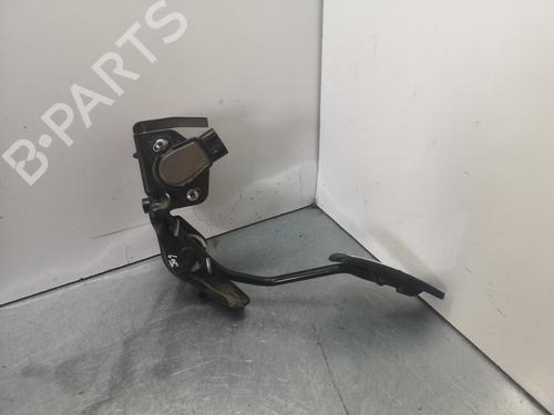 Pedal TOYOTA COROLLA Verso (ZER_, ZZE12_, R1_) 2.2 D-4D (AUR10_, AUR10R) | BP7668804I4 