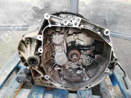 Used Gearbox Gearbox CITROËN DS3 (SA_) [2009-2016] 2594037 2594037
