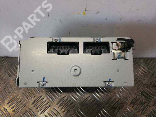 Radio FORD KA+ III (UK, FK) 1.2 | BP5860537E6 