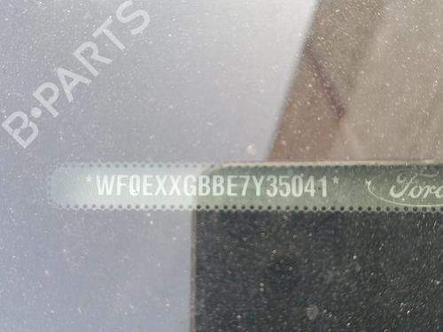 Left front window switch FORD MONDEO IV (BA7)  | BP27209668I27 