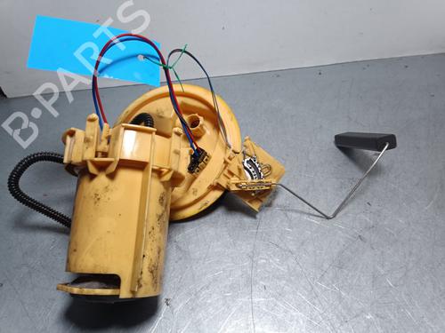 Fuel pump SAAB 9-3 (YS3F, E79, D79, D75) 1.9 TiD | BP17991590M76 