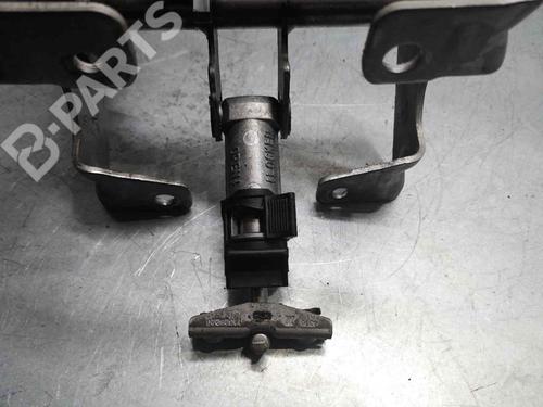 Hand brake PEUGEOT PARTNER Box Body/MPV 1.6 HDi 16V | BP8769167I18 