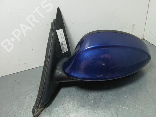 Left mirror BMW 3 (E90) 318 d | BP10066697C26 