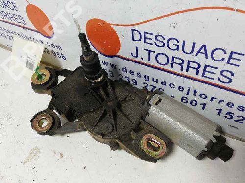 Rear wiper motor SEAT LEON (1P1)  | BP1927230M102 