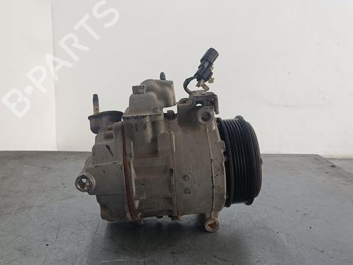 AC compressor FORD FOCUS III Turnier  | BP22551270M34 