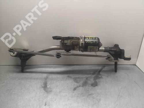 Front wiper motor RENAULT MEGANE III Hatchback (BZ0/1_, B3_) 1.9 dCi (BZ0N, BZ0J) | BP10373404M29 
