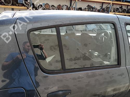 Dør højre bagtil DACIA SANDERO | BP33440904C5 - Image 2