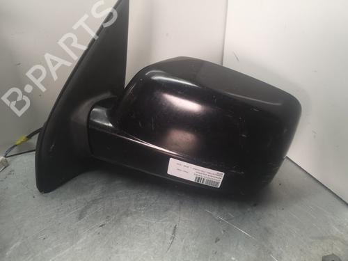 Left mirror NISSAN X-TRAIL I (T30)  | BP13732323C26 