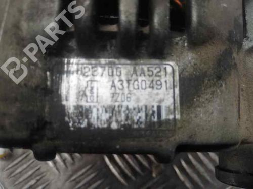 Alternator SUBARU IMPREZA Hatchback (GR, GH, G3) 2.0 D AWD | BP6090325M7 