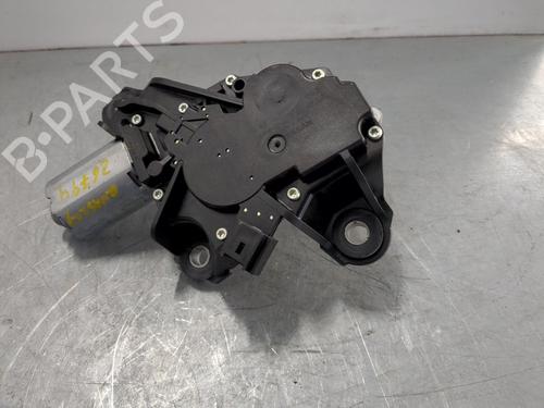 Used Rear wiper motor NISSAN QASHQAI I (J10, NJ10) 2.0 dCi All-wheel Drive (150 hp) 29982511