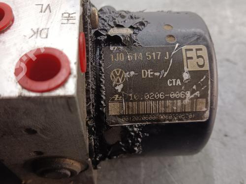 ABS Bremseaggregat SEAT LEON (1M1)  | BP10303110M43 