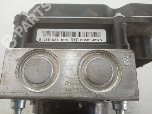ABS pump SEAT IBIZA IV (6J5, 6P1)  | BP9806286M43 