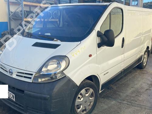 Used Parts NISSAN PRIMASTAR Bus (X83)    964403