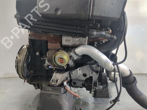Engine BMW 3 (E46) 320 d | BP34476551M1 - Image 3