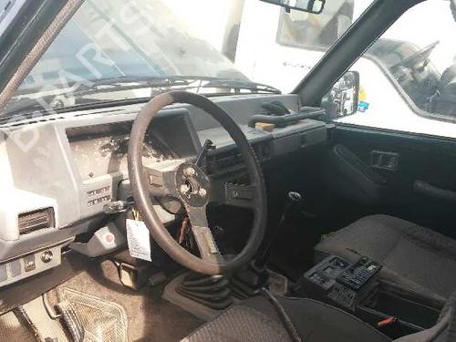 NISSAN PATROL III/2 Station Wagon (W260) [1988-1998] 190373