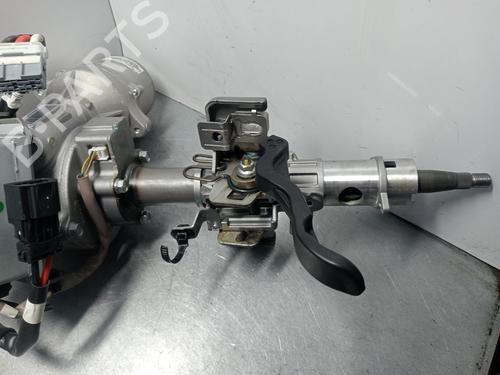 Steering column KIA CARENS IV 1.7 CRDi | BP30617113M21