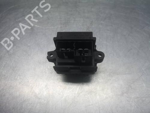 Heater resistor OPEL ASTRA J (P10) 1.6 CDTi (68) | BP37536578M108 - Image 3