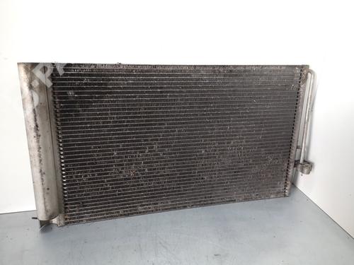 Used AC radiator BMW 5 (E60) 530 d (218 hp) 7067078