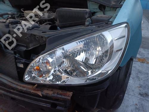 Left headlight HYUNDAI GETZ (TB) 1.1 | BP11501863C28 