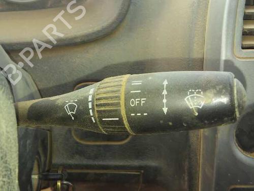 Used Steering column stalk TATA SAFARI (42_FD) [1998-2025]  12556142