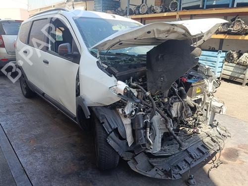 Venstre baglygte DACIA LODGY (JS_)  | BP29532560C34 