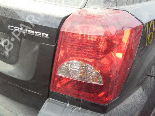 Used Right taillight DODGE CALIBER [2006-2025]  155959