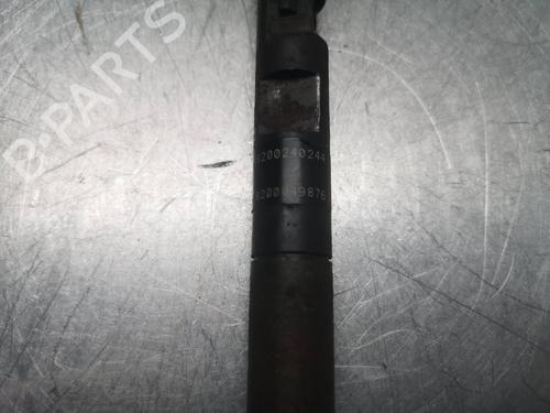 Injector RENAULT KANGOO (KC0/1_) 1.5 dCi | BP37465783M100 - Image 3