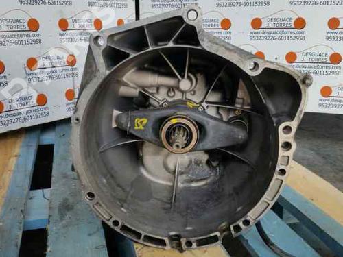 Gearbox BMW 3 (E46)  | BP86575M3 