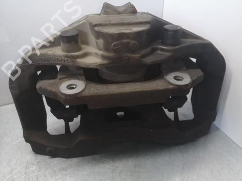 Right front brake caliper BMW 5 Gran Turismo (F07) 530 d | BP17510376M104 