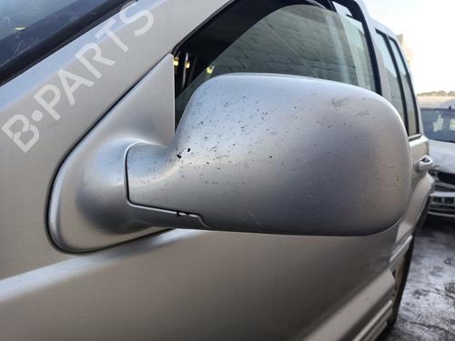 Left mirror JEEP GRAND CHEROKEE II (WJ, WG) 2.7 CRD 4x4 | BP29594547C26 