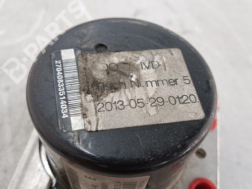 ABS pump FORD FOCUS III Turnier 1.6 TDCi | BP10326661M43 