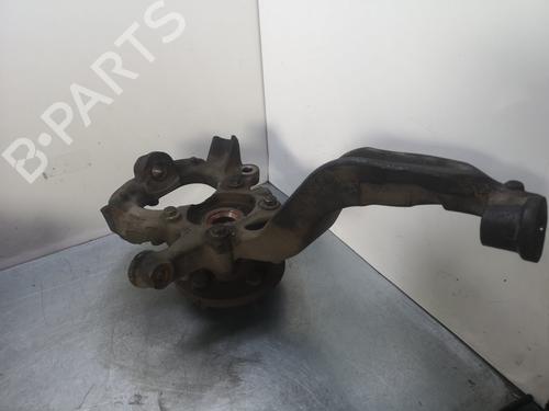 Left front steering knuckle LAND ROVER RANGE ROVER SPORT I (L320) 2.7 D 4x4 | BP16738668M25 