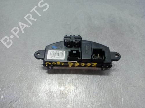 Varmeblæsermodstand SEAT LEON (5F1) [2012-2021]  31643838