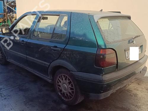 Startmotor VW GOLF III (1H1)  | BP29815642M8