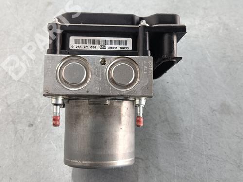 ABS pump TOYOTA AURIS (_E18_)  | BP10538457M43 