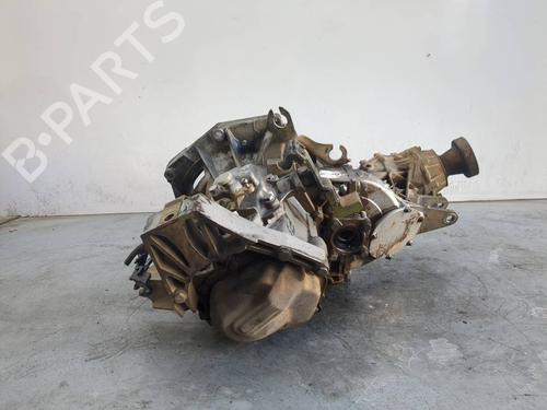 Gearbox FIAT PANDA (169_) 1.2 4x4 (169.AXB2A) | BP38736106M3 - Image 2